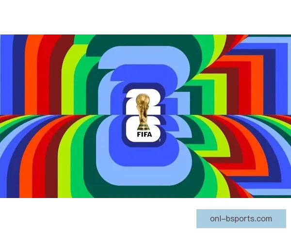 2026世界杯来袭全美超五十个官方球迷节狂欢观赛广场盛大开启