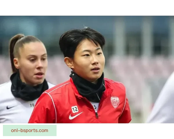 吴澄舒正式加盟法甲第戎女足开启职业新征程