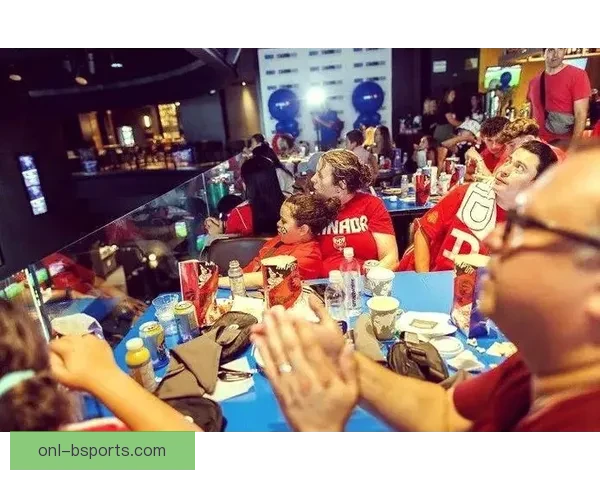 多伦多获选世界杯主办城市启动盛大官方庆祝活动