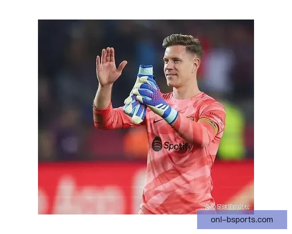 巴塞罗那官方宣布特尔施特根手术圆满成功消息