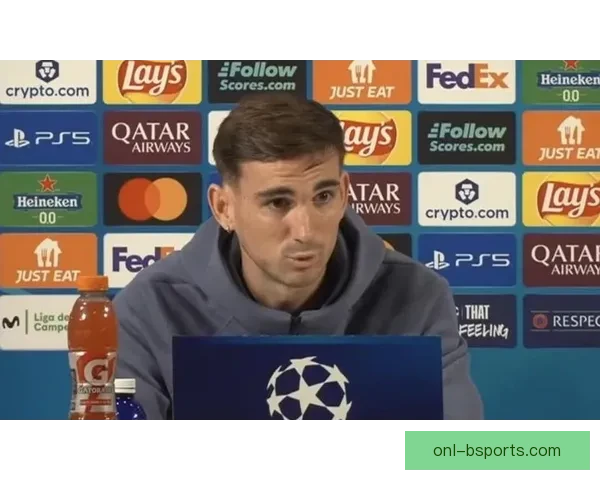 巴黎圣日耳曼官方宣布法比安鲁伊斯因私人原因暂停比赛安排