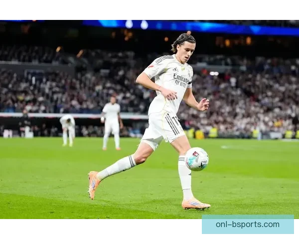 皇马官宣2026年夏季将赴北京上海举行友谊赛并开展亚洲巡演