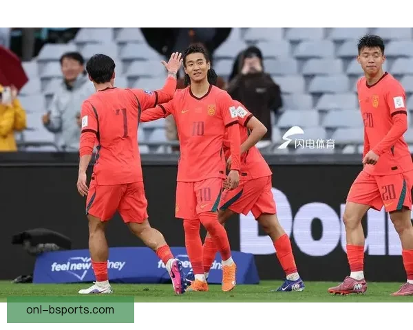 聚焦FIFA国际比赛日赛程五大要点解读与看点全览前瞻深度分析 聚焦FIFA国际比赛日赛程五大要点解读与看点全览前瞻深度分析